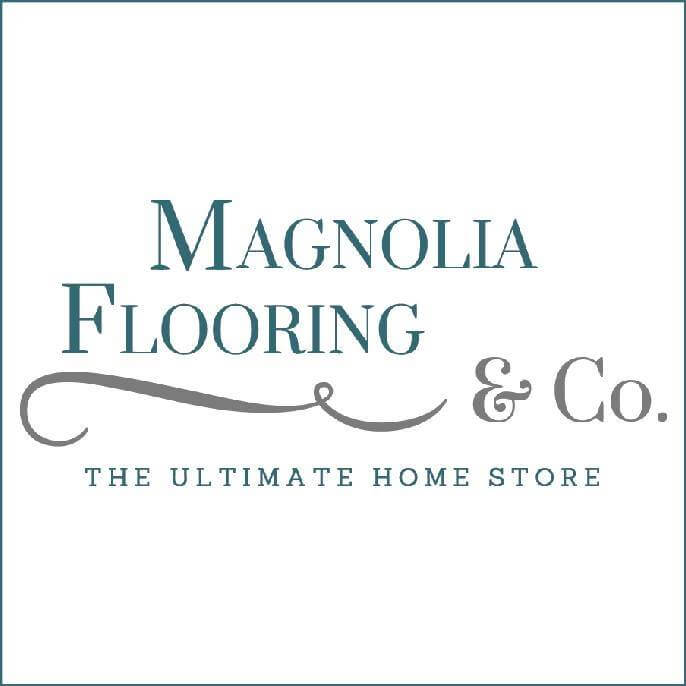 Magnolia Flooring Logo