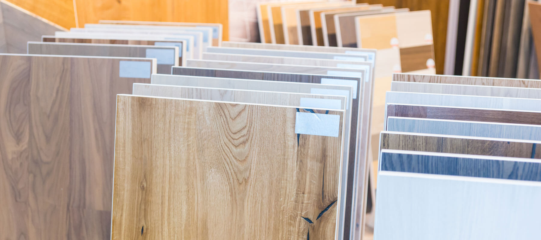 Flooring Samples