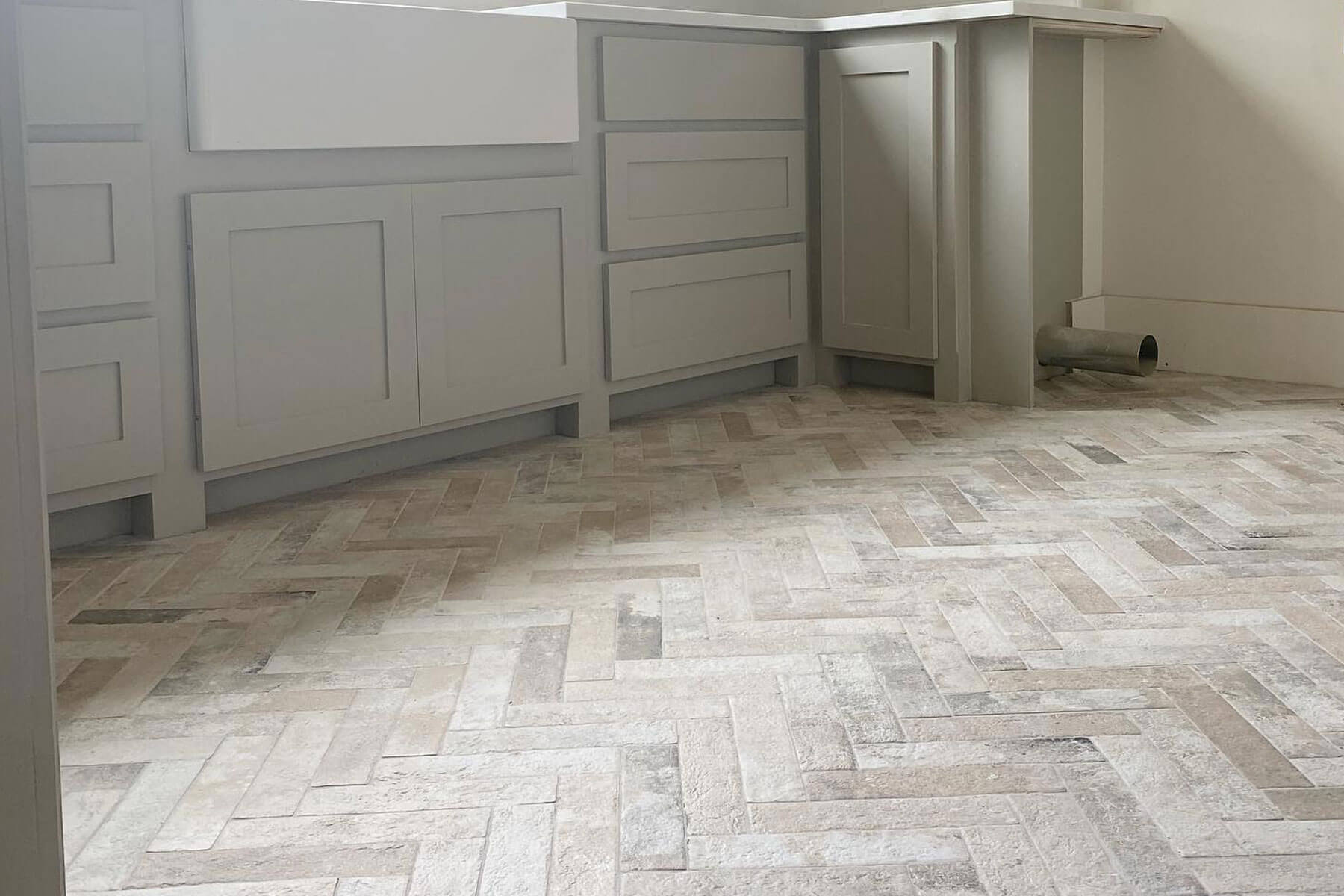 Kitchen Flooring