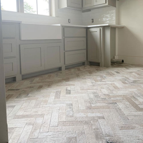 Natural Stone