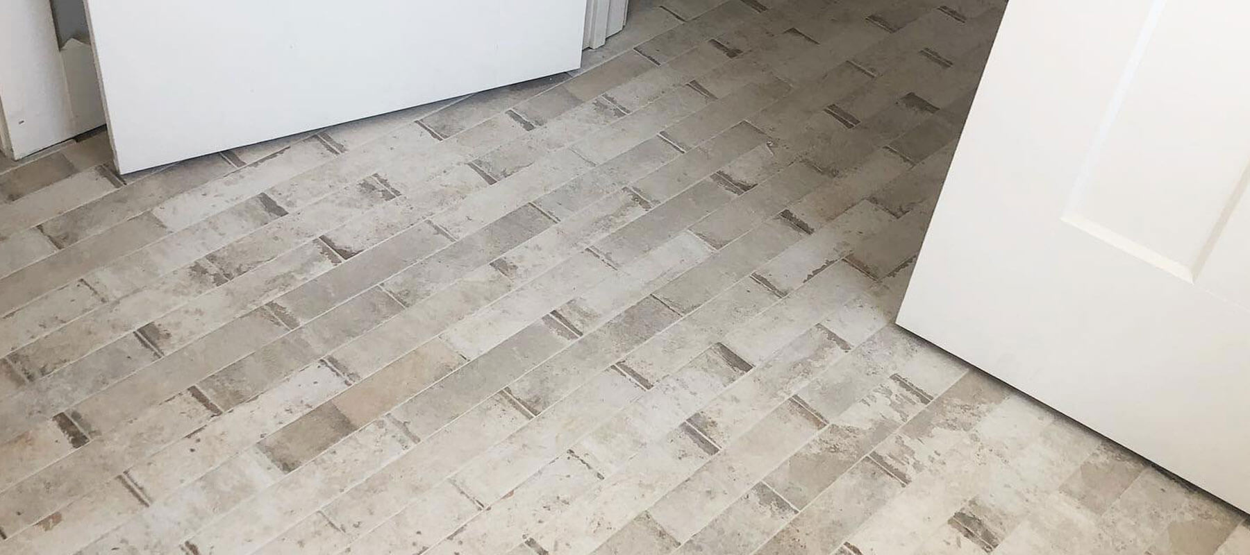 Tile Floor