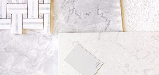 Tile Samples