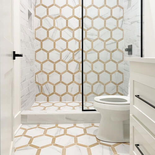 Tile